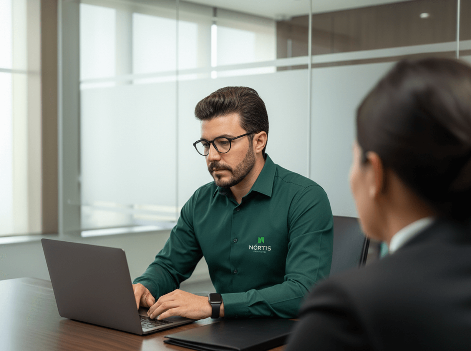 Atendimento Nórtis